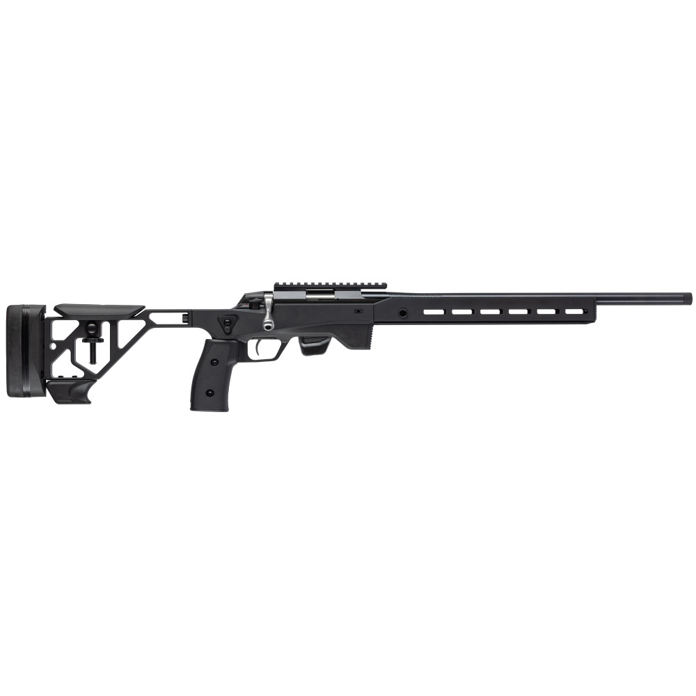 Tikka T1x Ace Target 17HMR 20" 10RD Black
