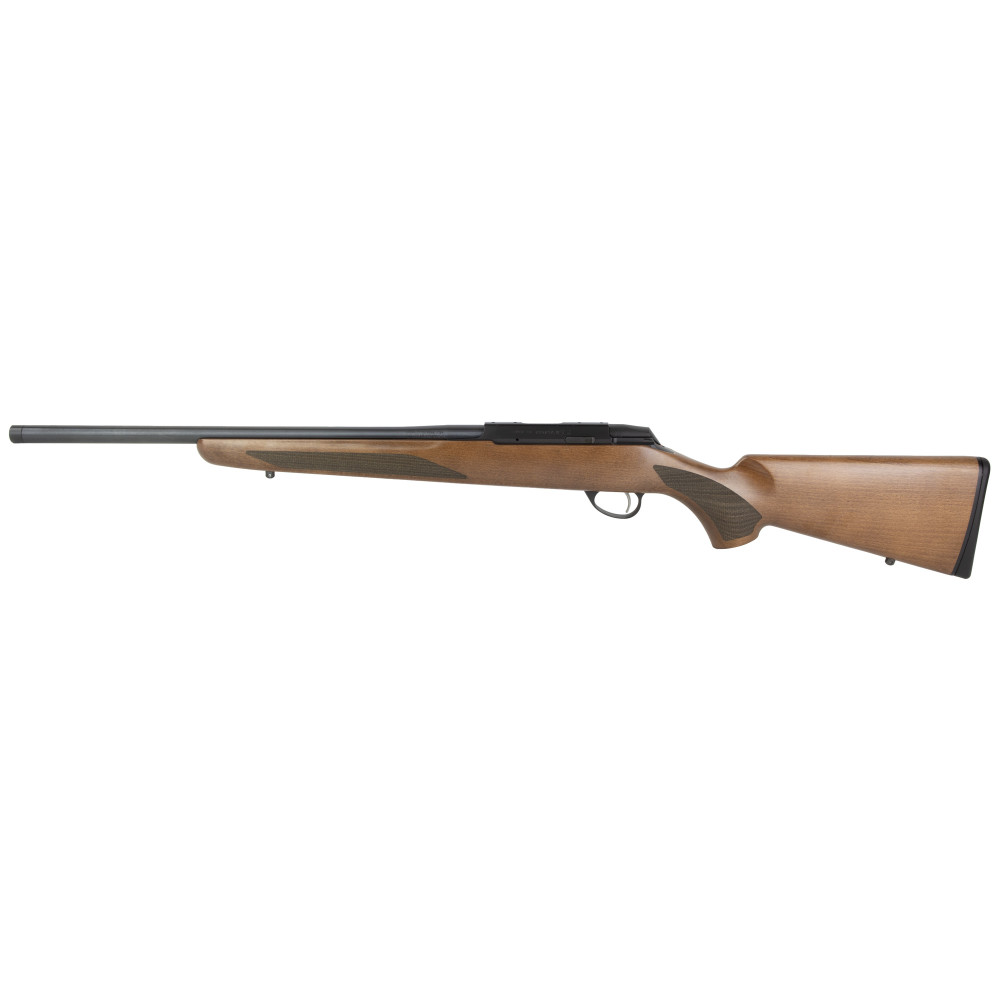 Tikka T1X Hunter 22LR 20" Walnut/Blued