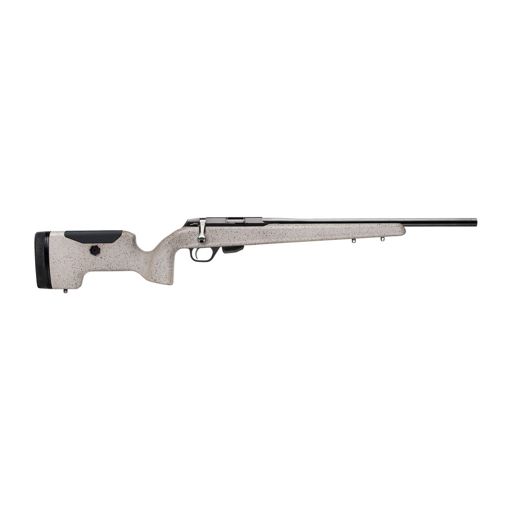 Tikka T1x UPR 17HMR 16" 10rd Desert SD