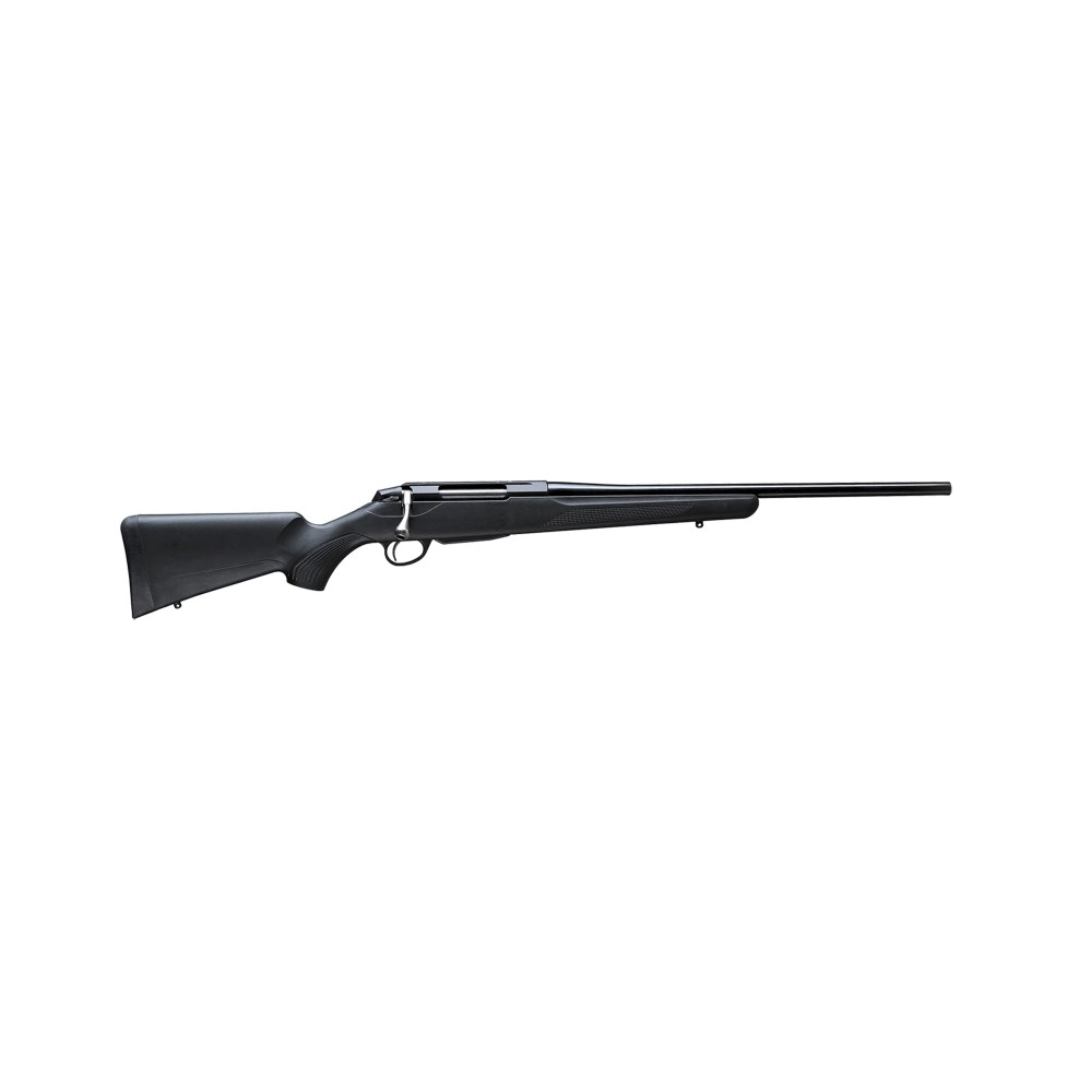 Tikka T3 Lite 243WIN 20" Black