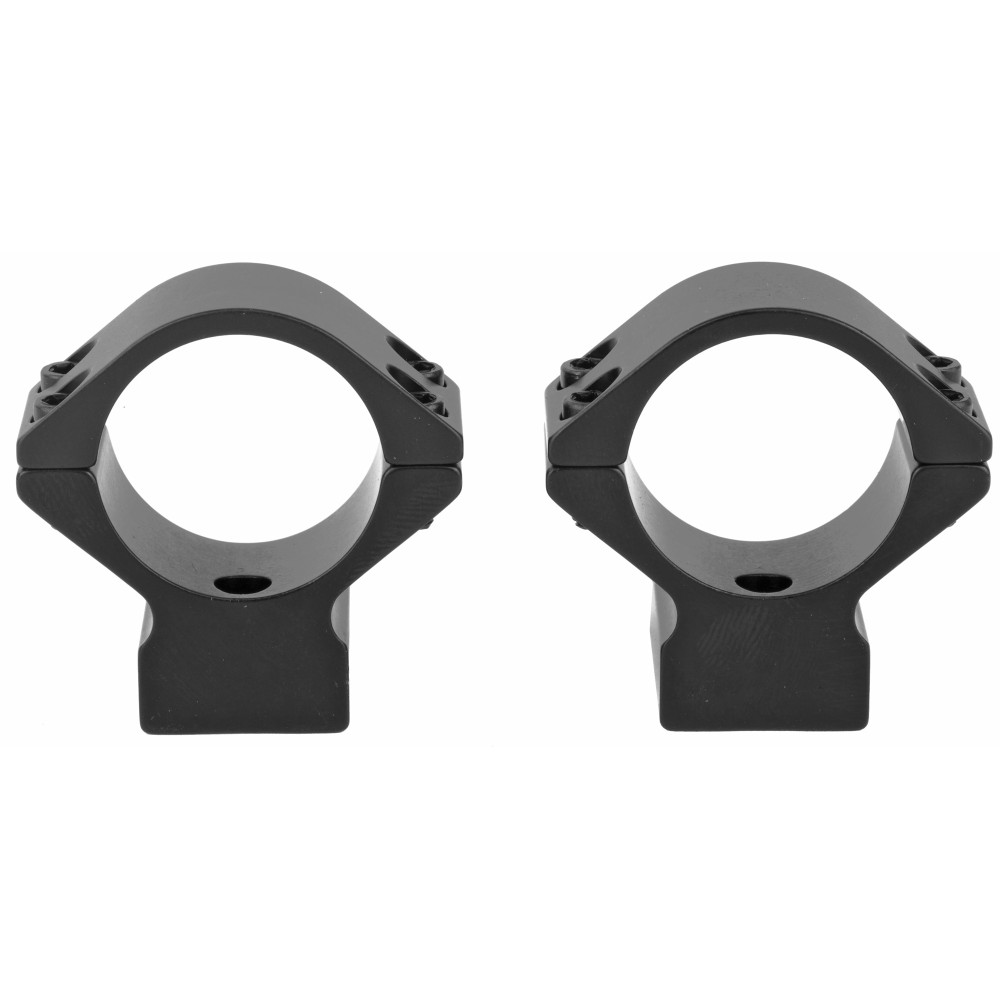 Talley LW Rings for Tikka T3/X, 1" Low