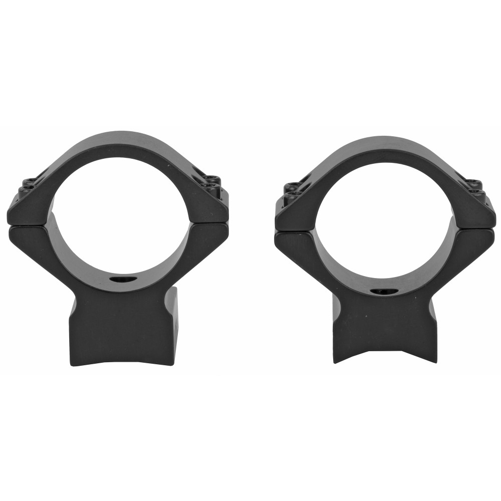 Talley LW Rings for Browning X-Bolt 1" Low