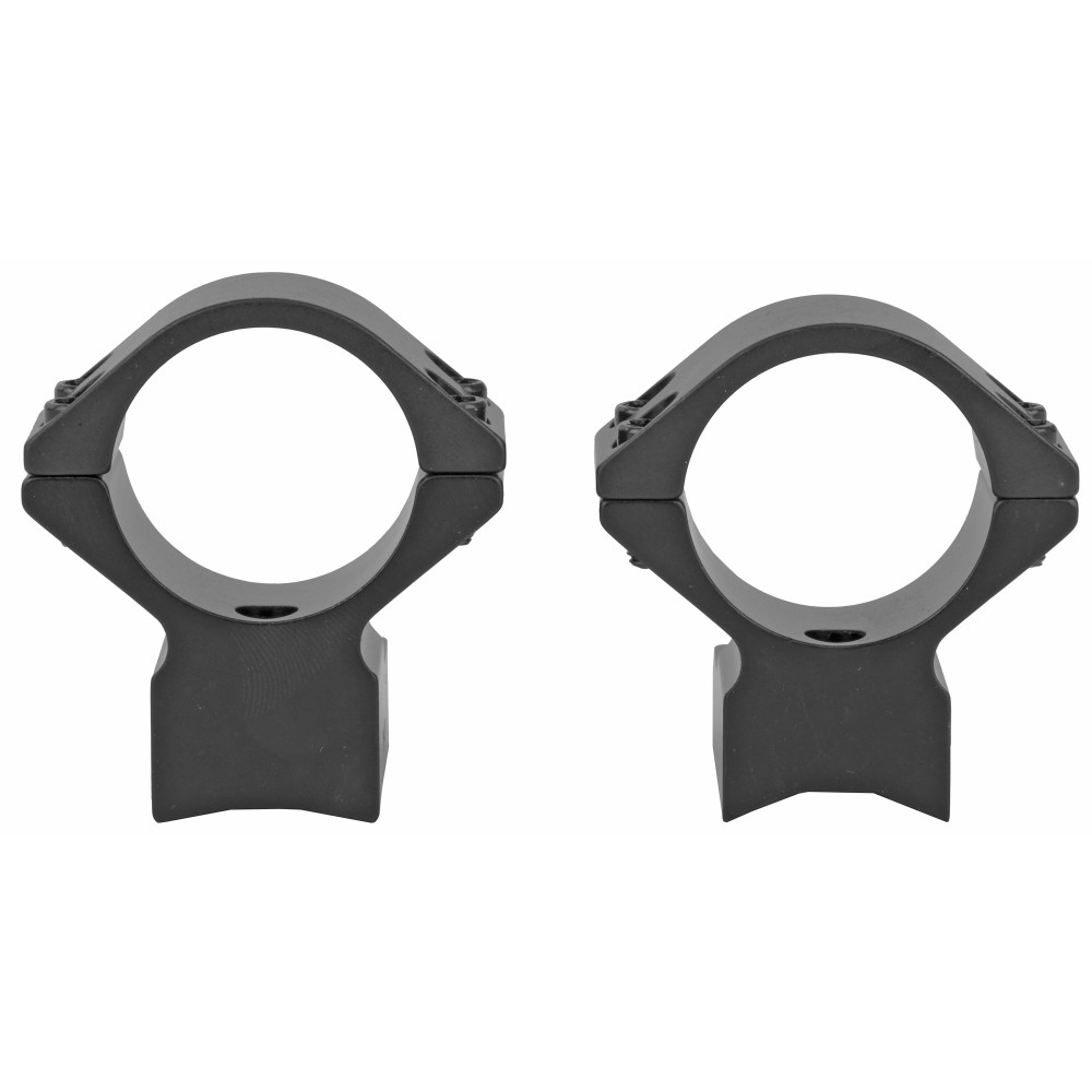 Talley LW Rings for Winchester Model 70, 1" Medium