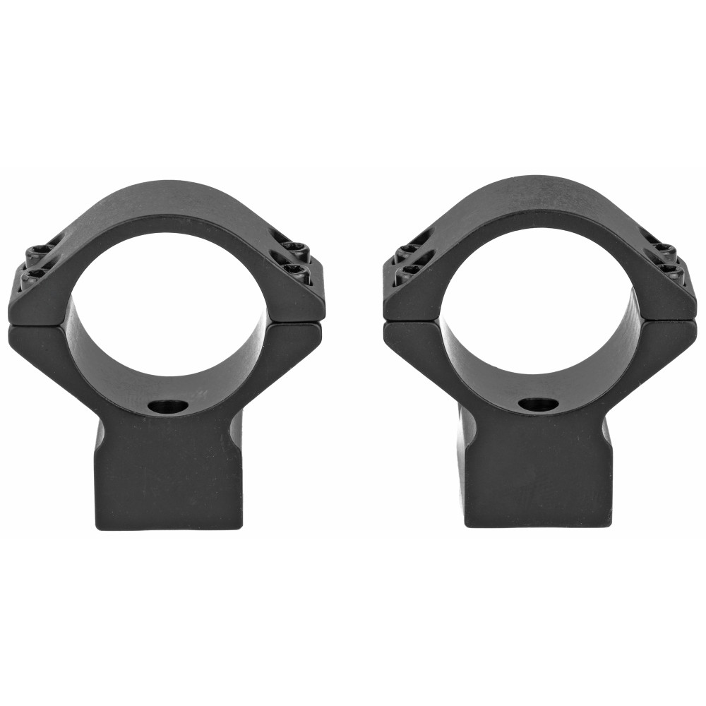 Talley LW Rings for Tikka T3/X, 1" Medium
