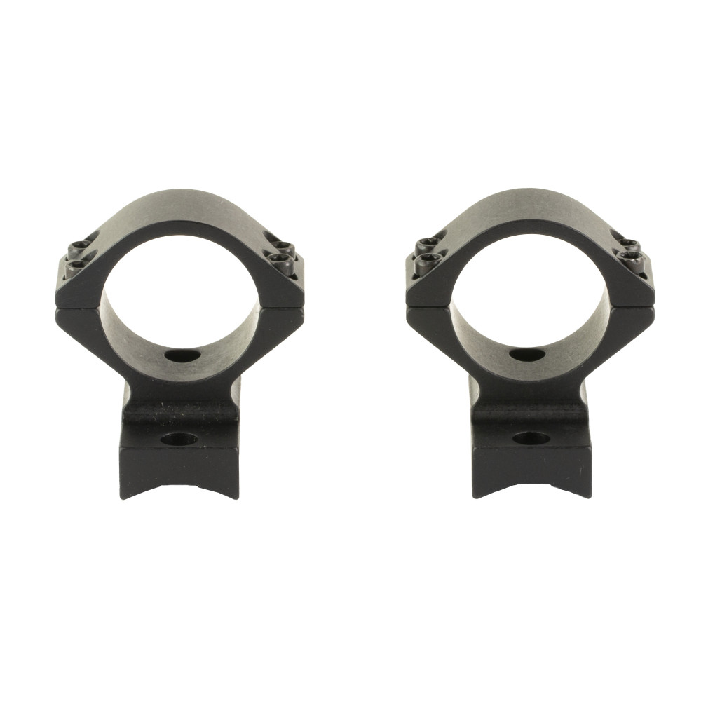 Talley LW Rings SAV Rnd 1" Medium 8-40