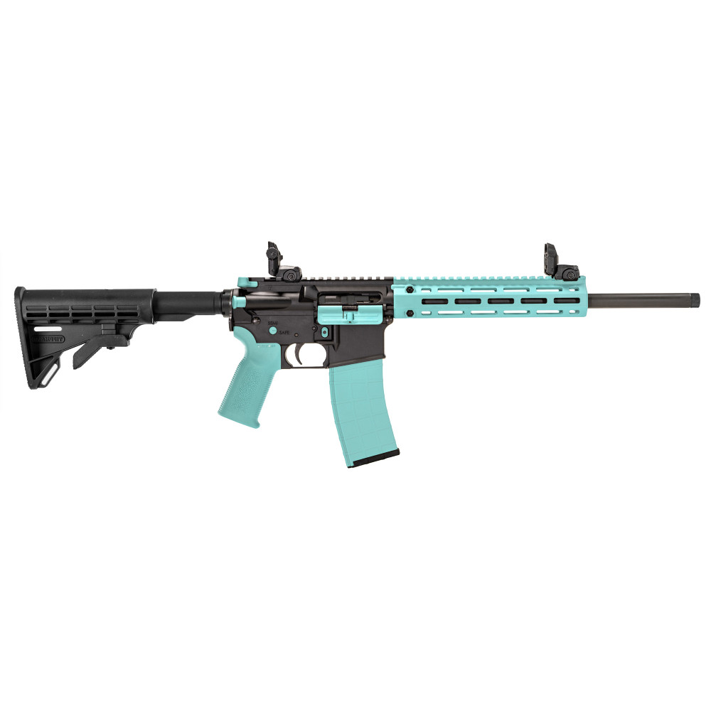 Tippmann M4-22 Accent 22LR 25rd Reb