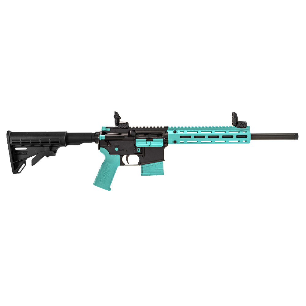 Tippmann M4-22 Accent 22LR 10rd