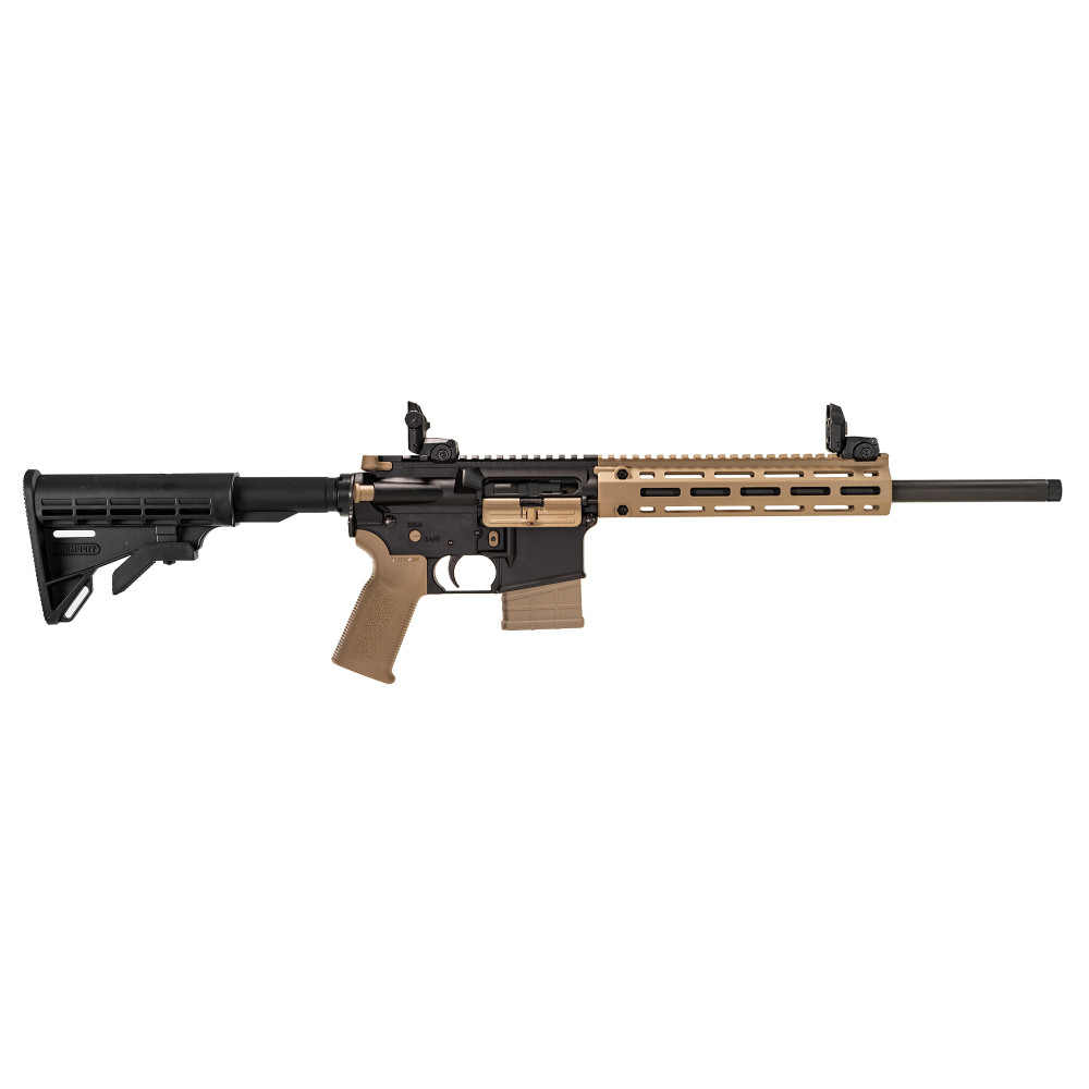 Tippmann M4-22 Accent 22LR 10RD FDE