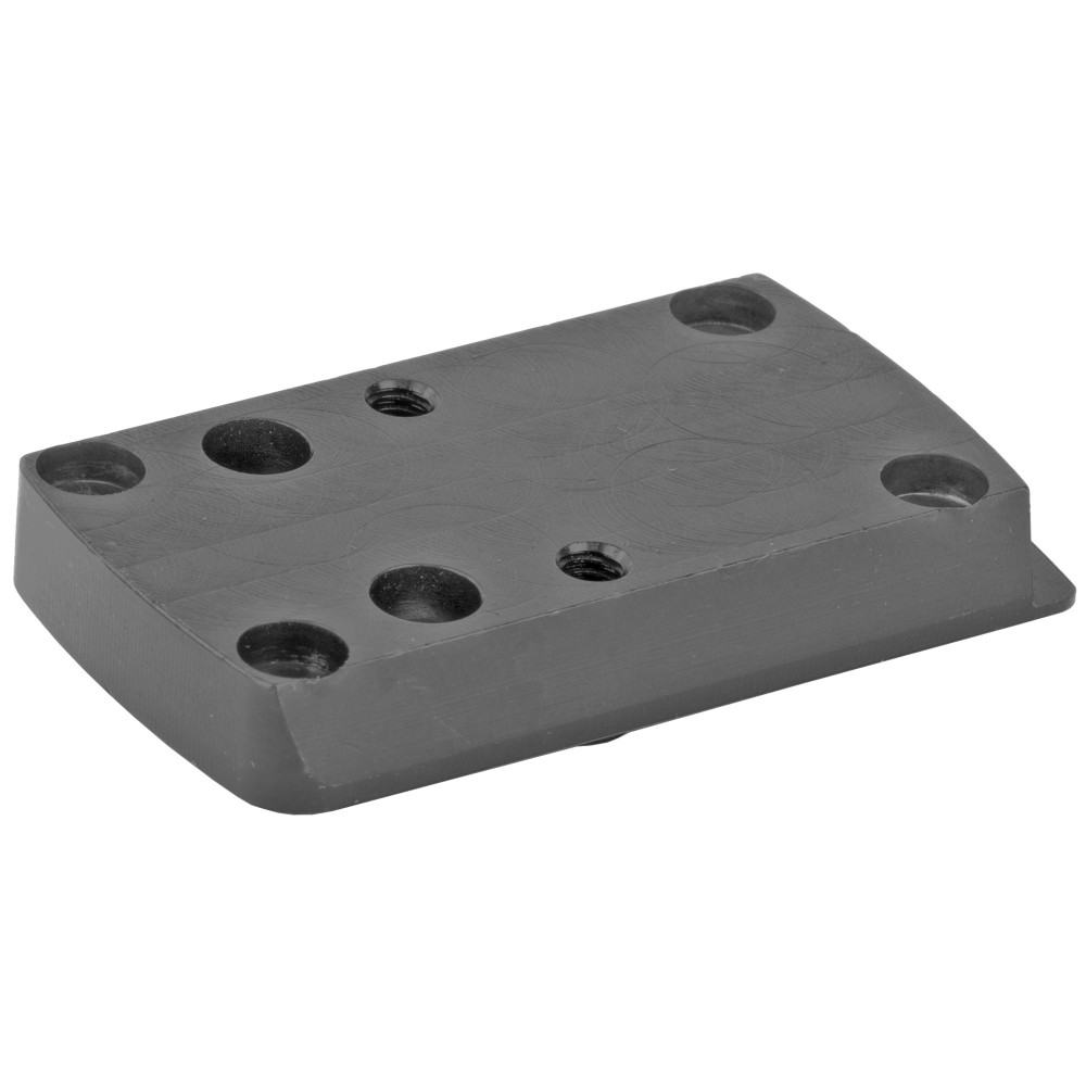 Trijicon RMRcc ADP Plate 43x/48 MOS