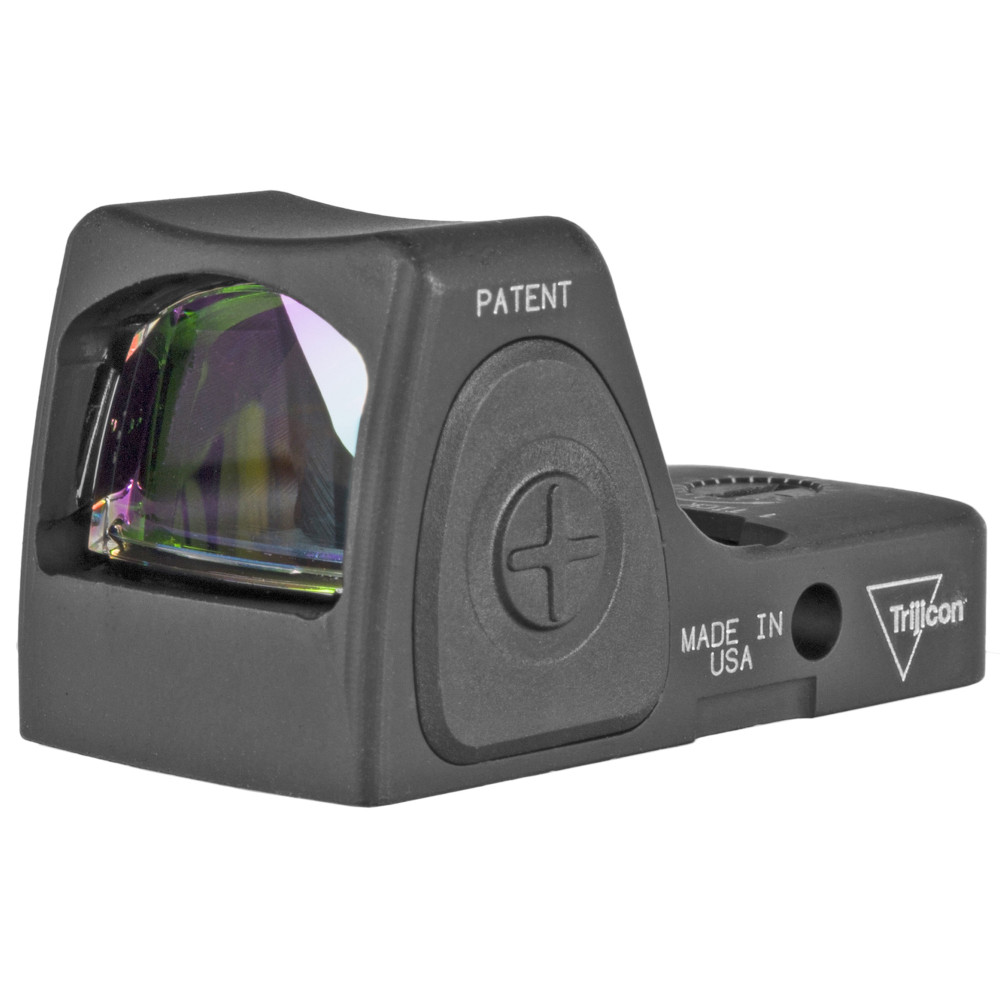 Trijicon RMRcc 3.25 MOA Black