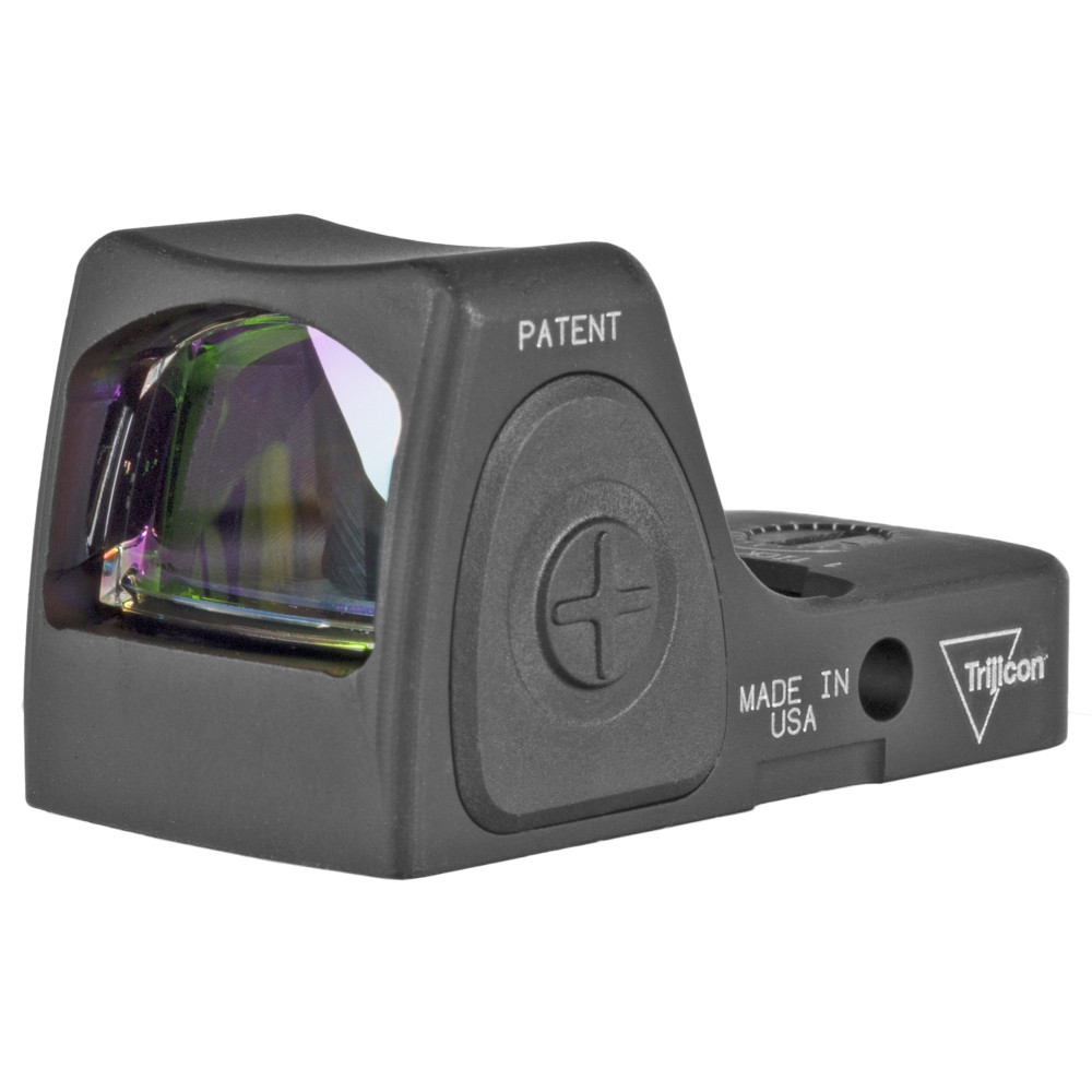 Trijicon RMRcc 6.5 MOA Black