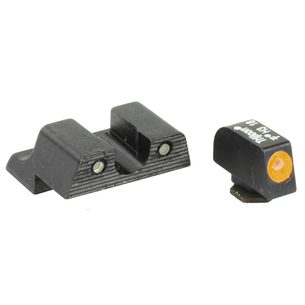 Trijicon HD Night Sight for G42/43/48 Original Front