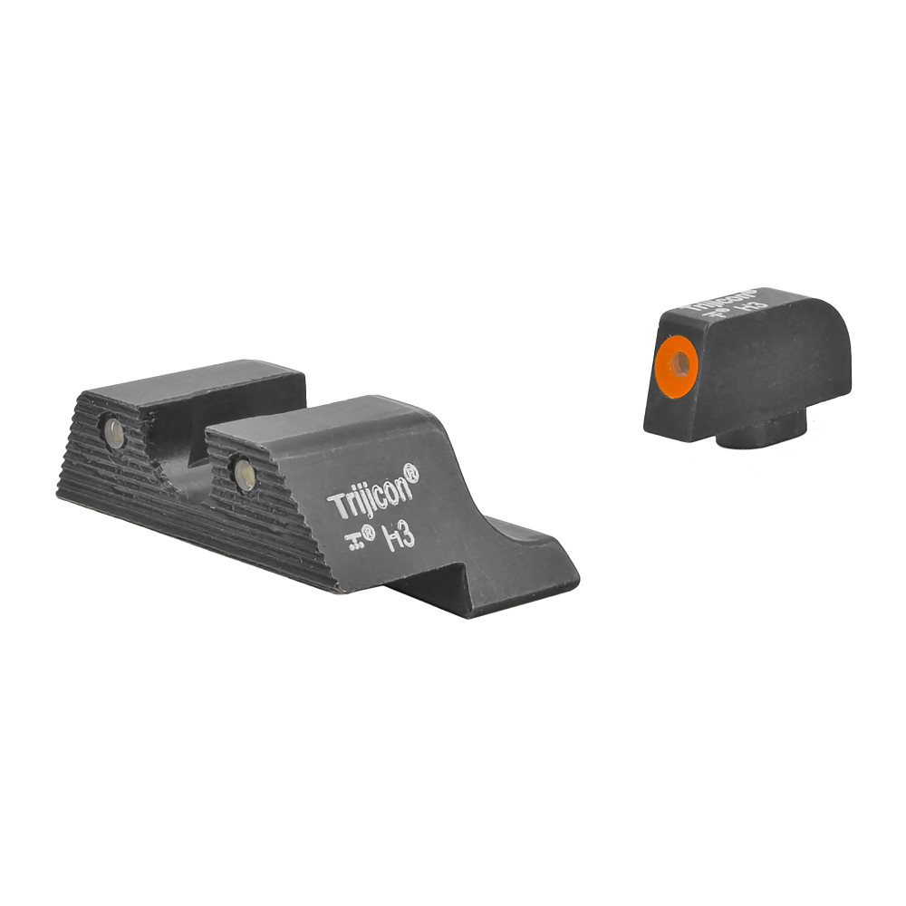 Trijicon HD XR Night Sight for Glock 9/40