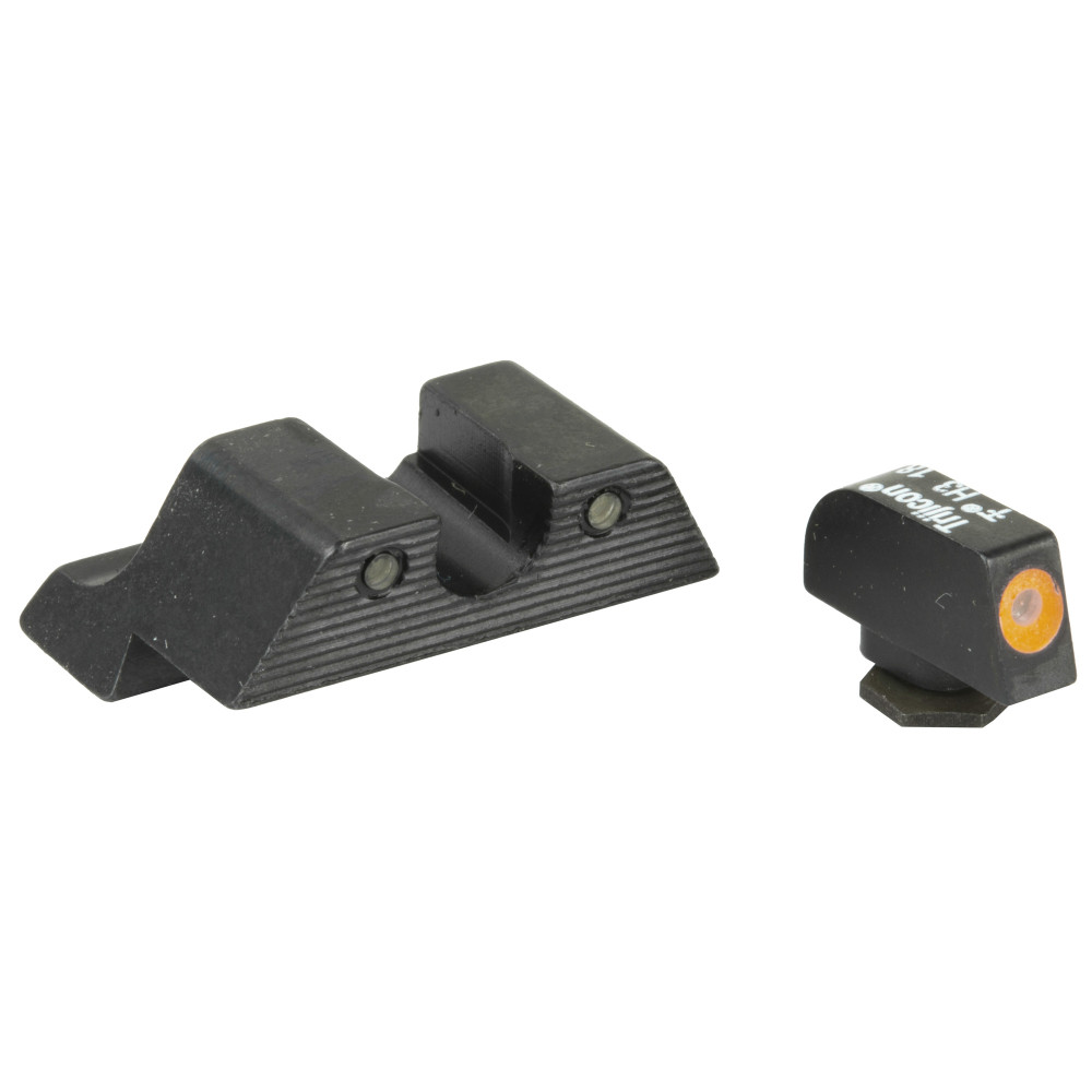 Trijicon HD XR Night Sight for Glock 45 Original Front