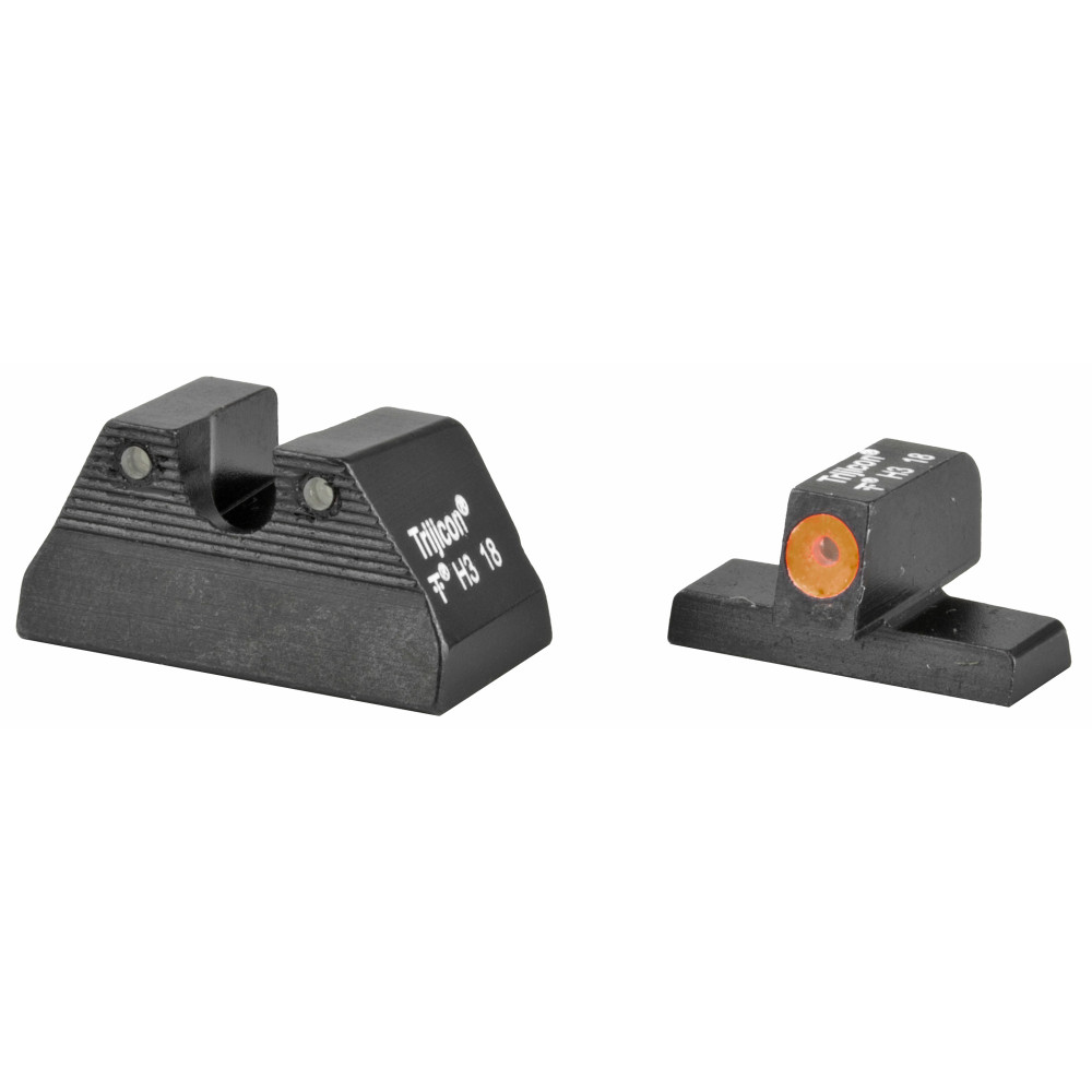 Trijicon NS H&K HD Set