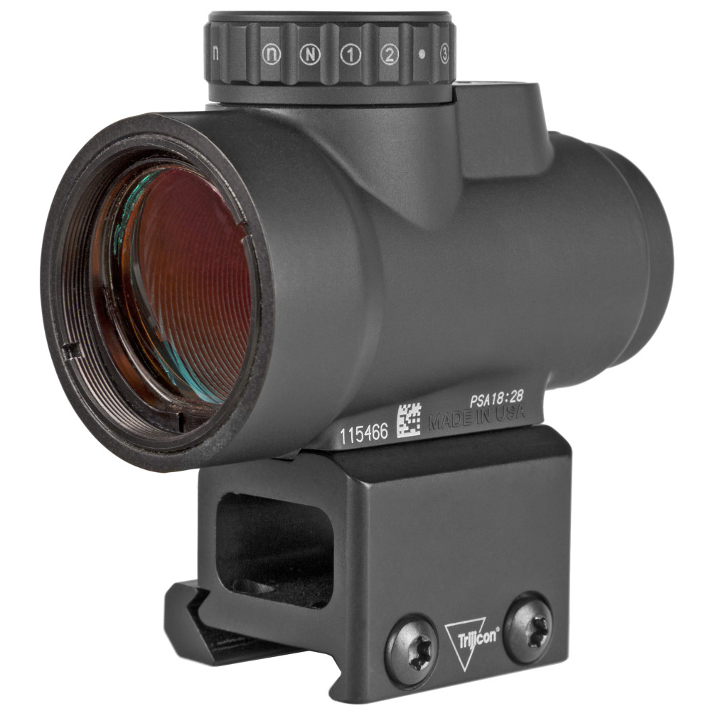 Trijicon MRO HD Red Dot Sight Lower 1/3 Co-Witness Mount