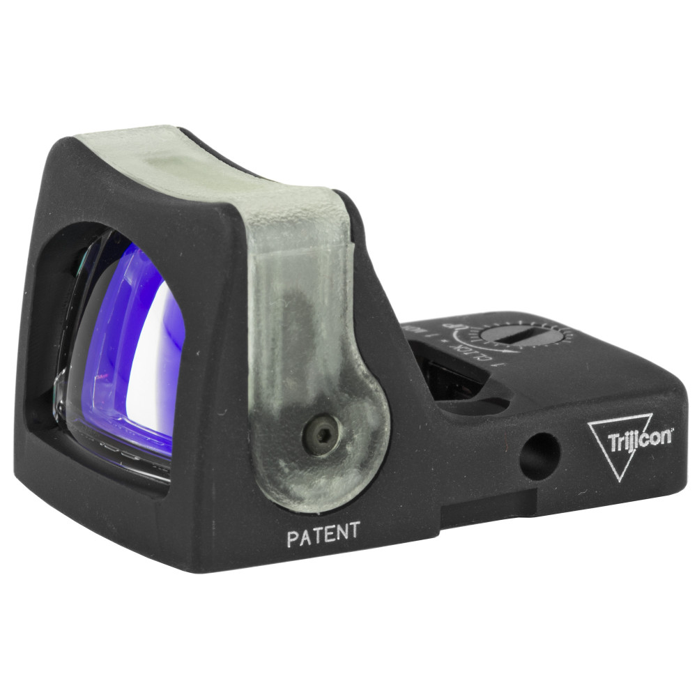 Trijicon RMR Dual Illuminated 9MOA Green Dot