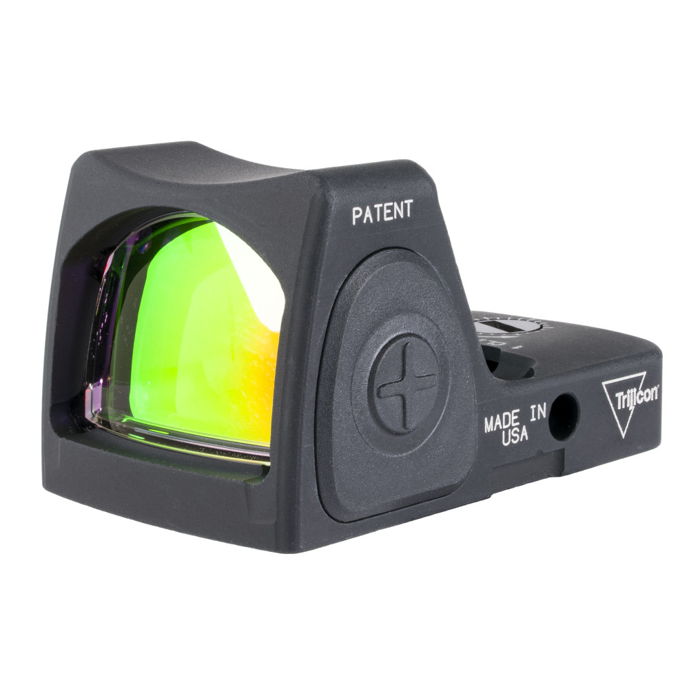 Trijicon Dual Defense M17/18 Black