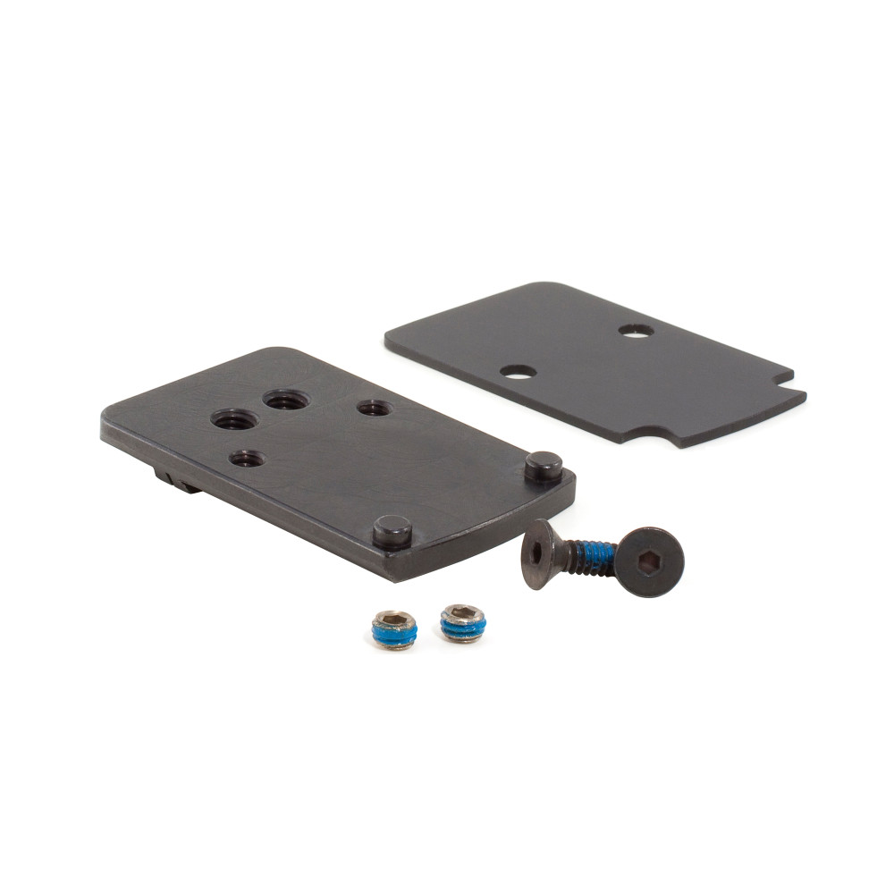 Trijicon RMR Mount for Glock