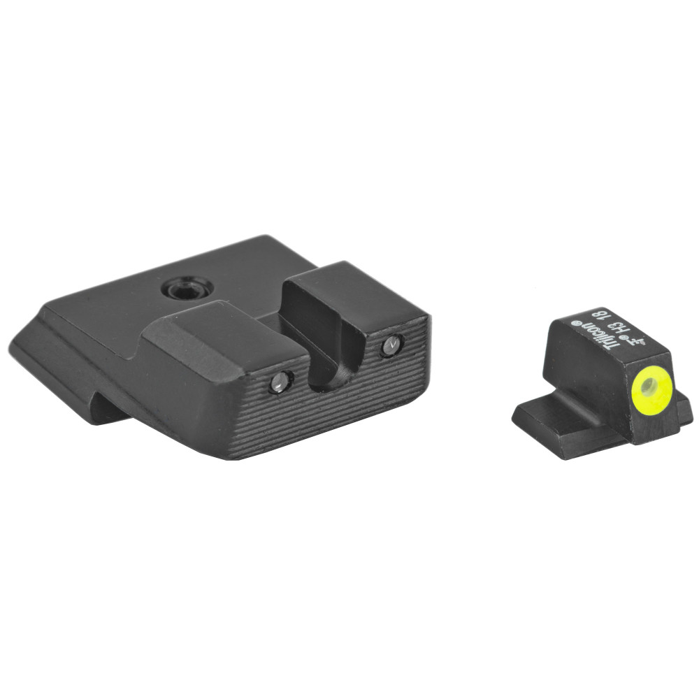 Trijicon HD Night Sight S&W M&P Yellow Front