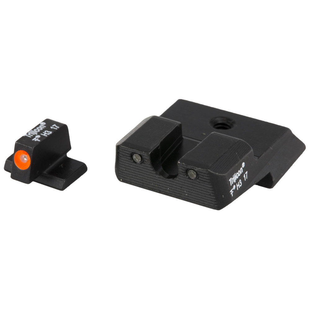 Trijicon HD XR Night Sight Set for S&W M&P 9MM