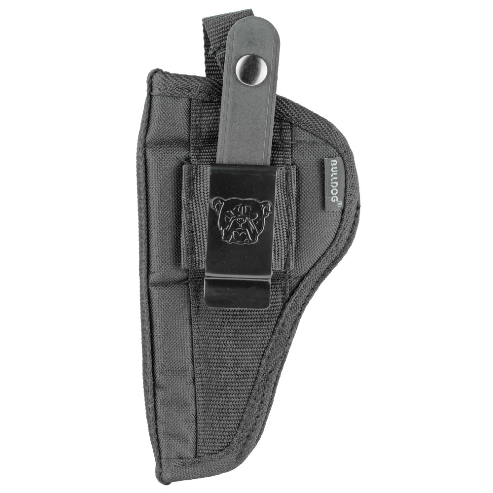 Bulldog Extreme 4" Med Form Rev Holster
