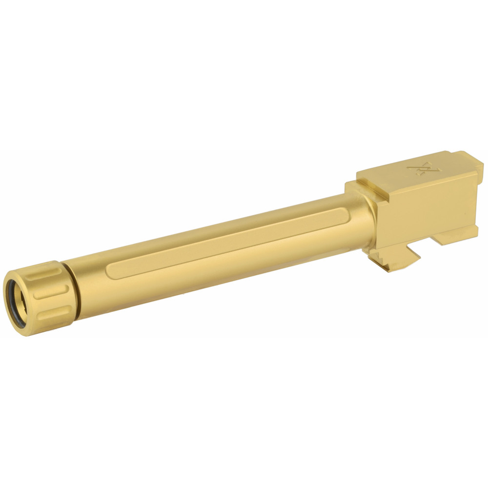 True Precision Barrel for G17 Gold Target