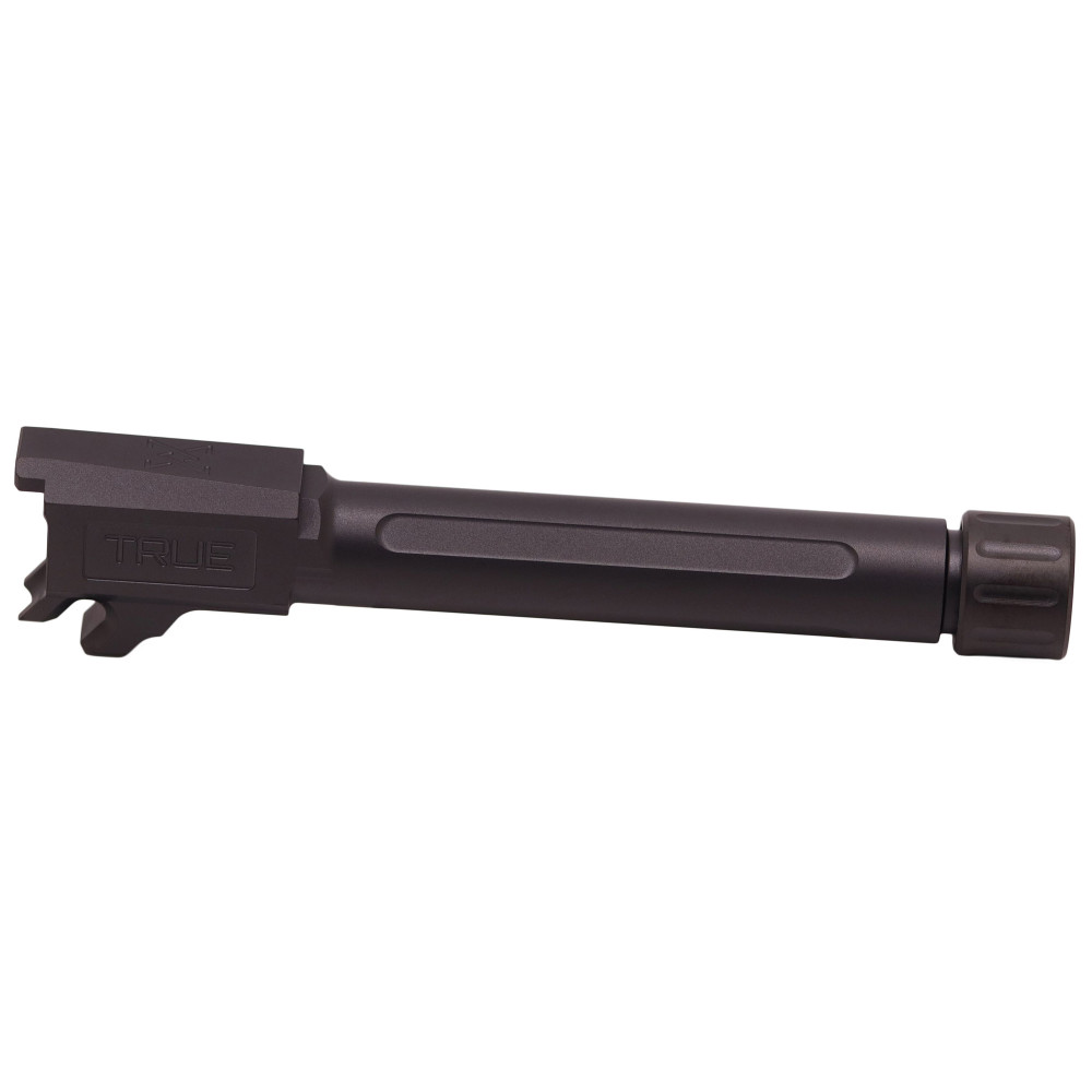 True Precision P365XL Barrel 9MM Black DLC Tube