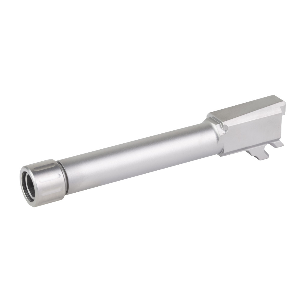 True Precision Barrel for P365XL STS Tube