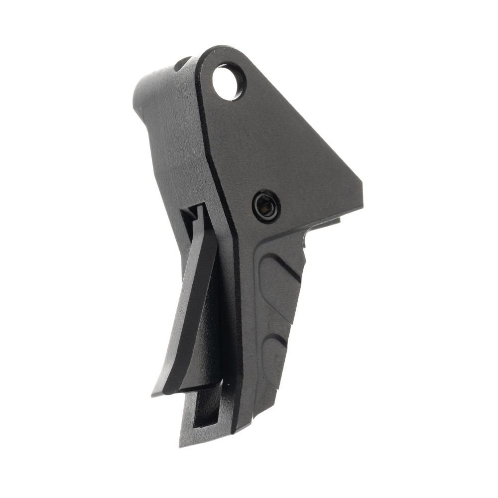 Tyrant CNC I.T.T.S. Shoe Echelon Black/Black