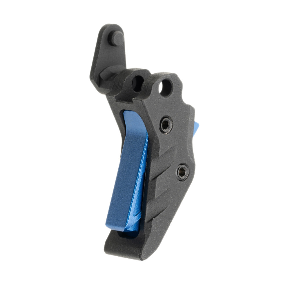 Tyrant CNC P365 IntelliFire Trigger Black/Blue