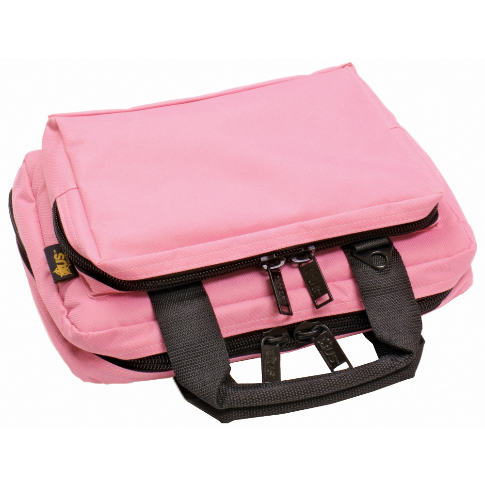 US PeaceKeeper Mini Range Bag, Pink