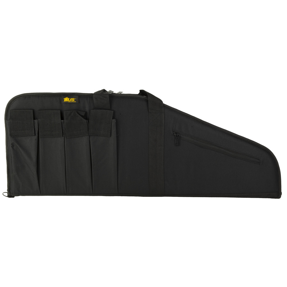 US PeaceKeeper MSR Case, 35" Poly Black
