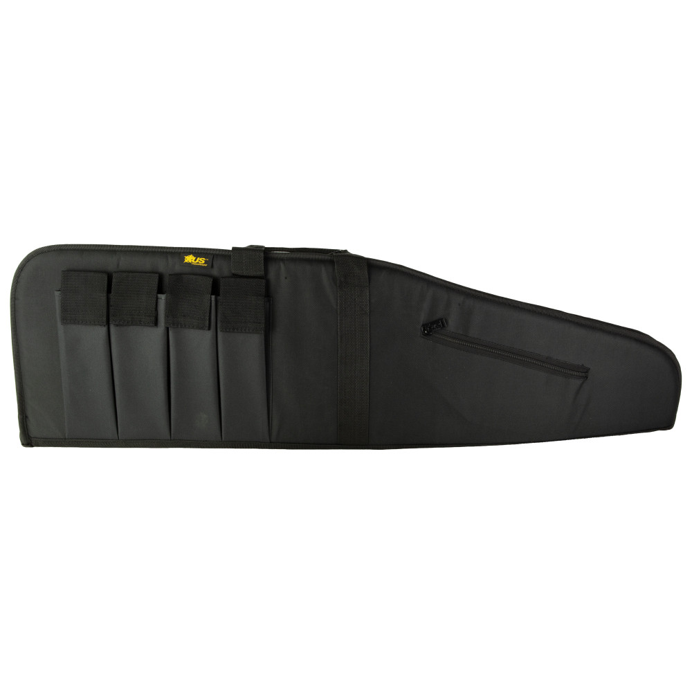 US PeaceKeeper MSR Case, 45" Poly Black