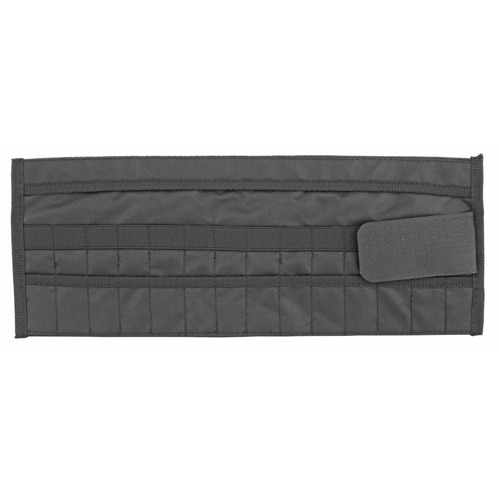 US PeaceKeeper Armorers Small Punch Roll Black