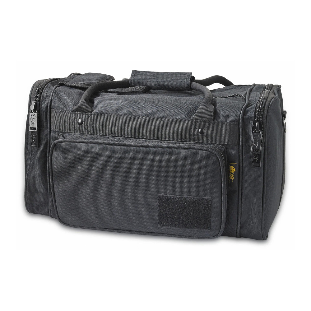 US PeaceKeeper Medium Range Bag 18" Poly Black