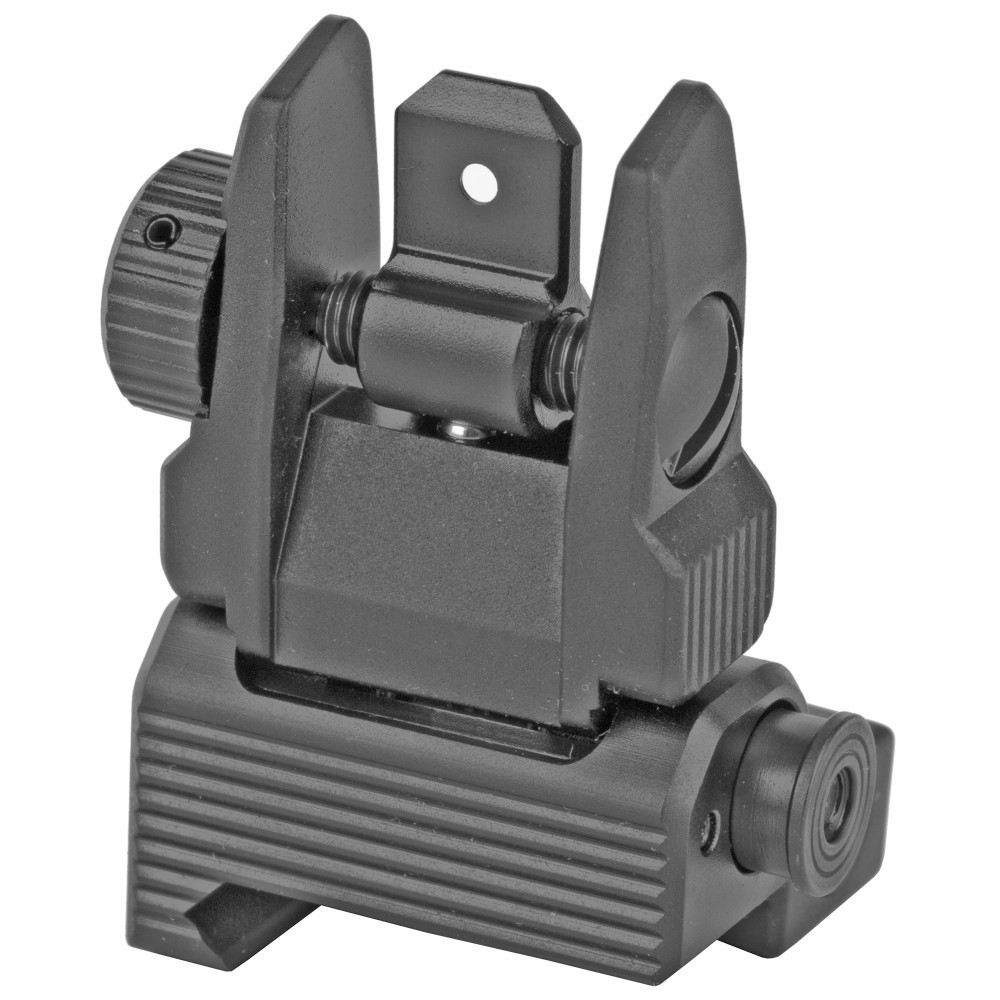 UTG Accu-Sync AR15 Flip Rear Sight