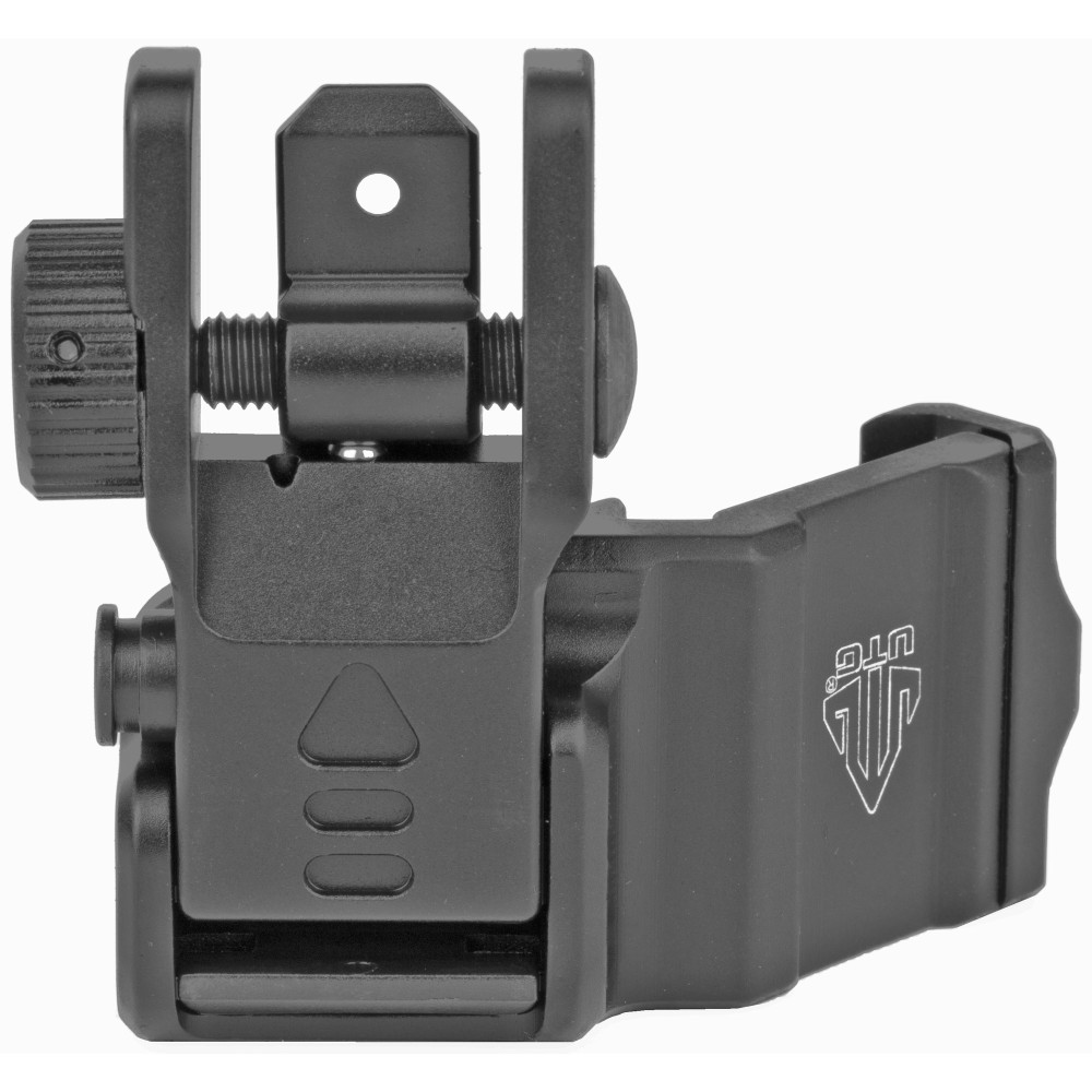 UTG Accu-Sync 45 Flip Rear Sight