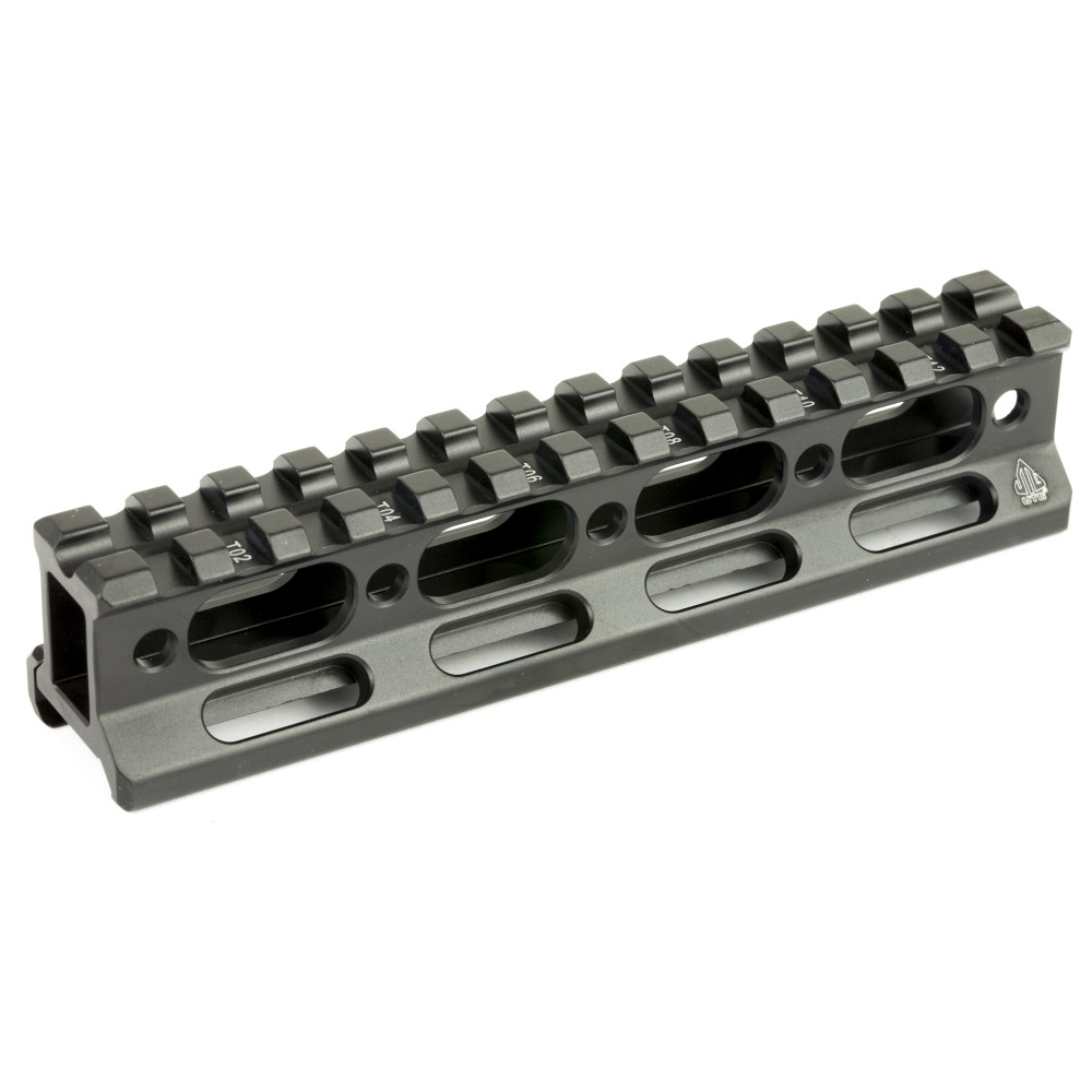 UTG 1" SPR SLM Picatinny Riser Mount 13 Slot