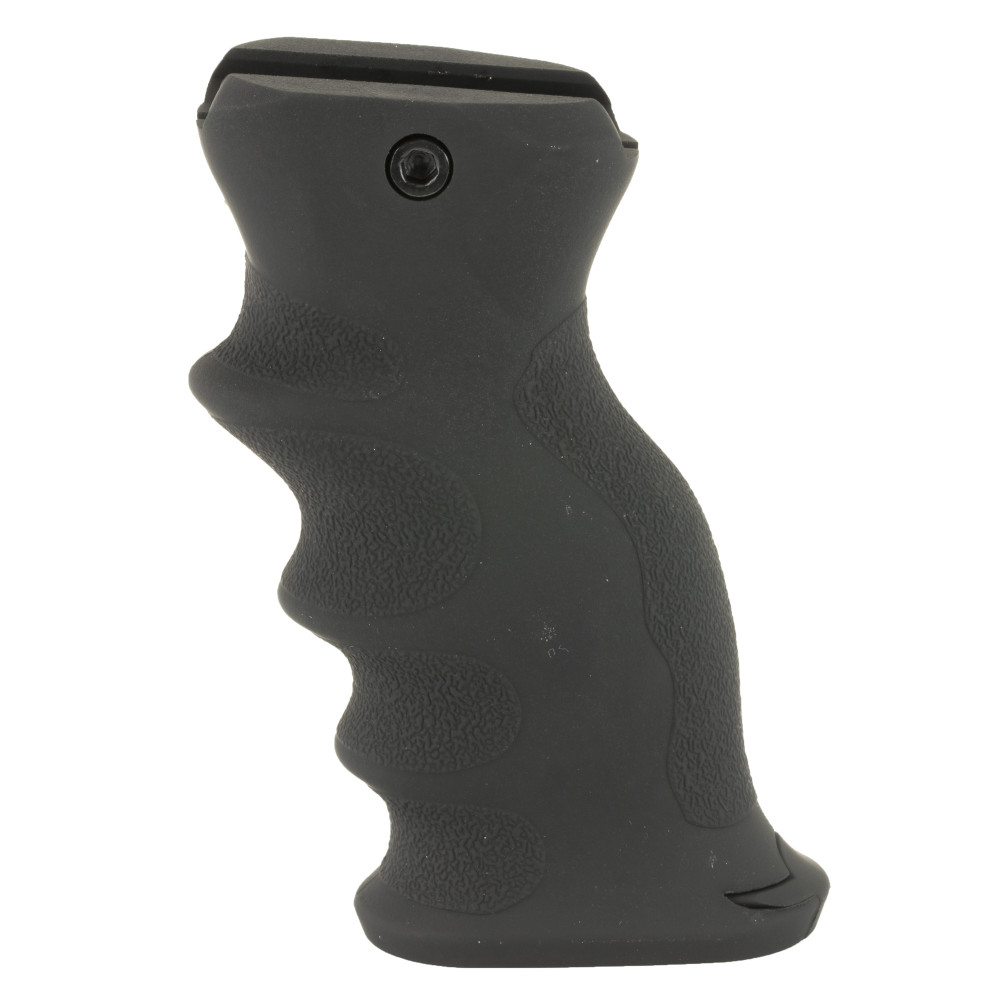 UTG New Gen Combat Folding Grip, Black