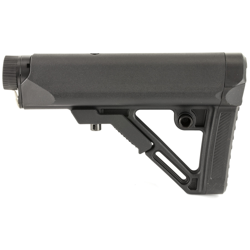 UTG Pro Model 4 S1 Stock Kit ML-SPC Black