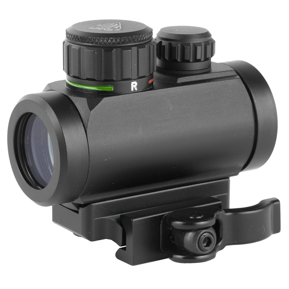 UTG 2.6" ITA Red/Green Dot Sight with Mount