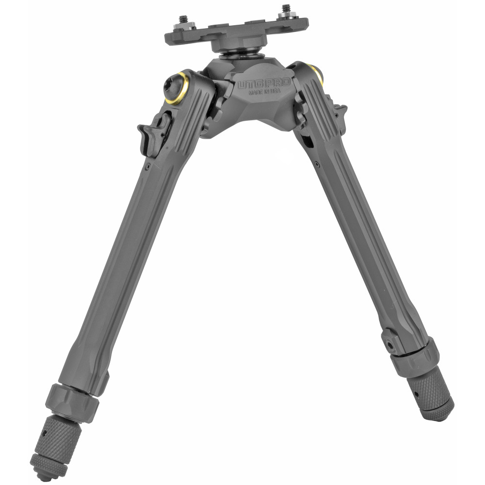 UTG Pro 8.5-11" M-LOK Bipod