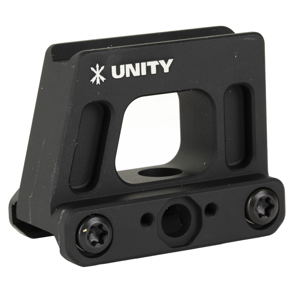 Unity Tactical FAST Microprism Black