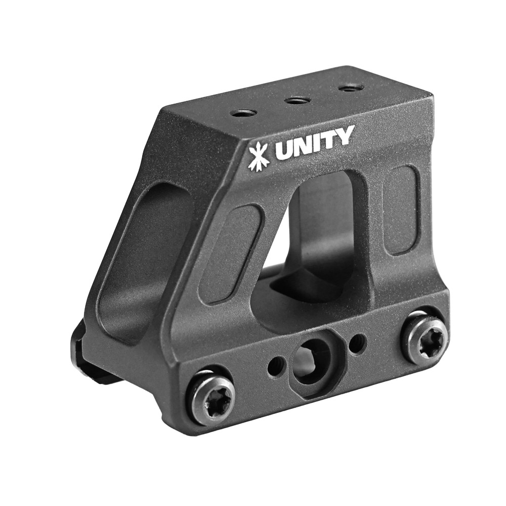 Unity Tactical FAST MRDS Black