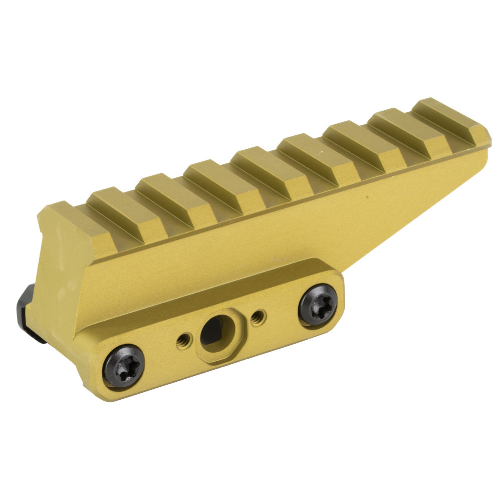 Unity Tactical FAST Absolute Riser FDE