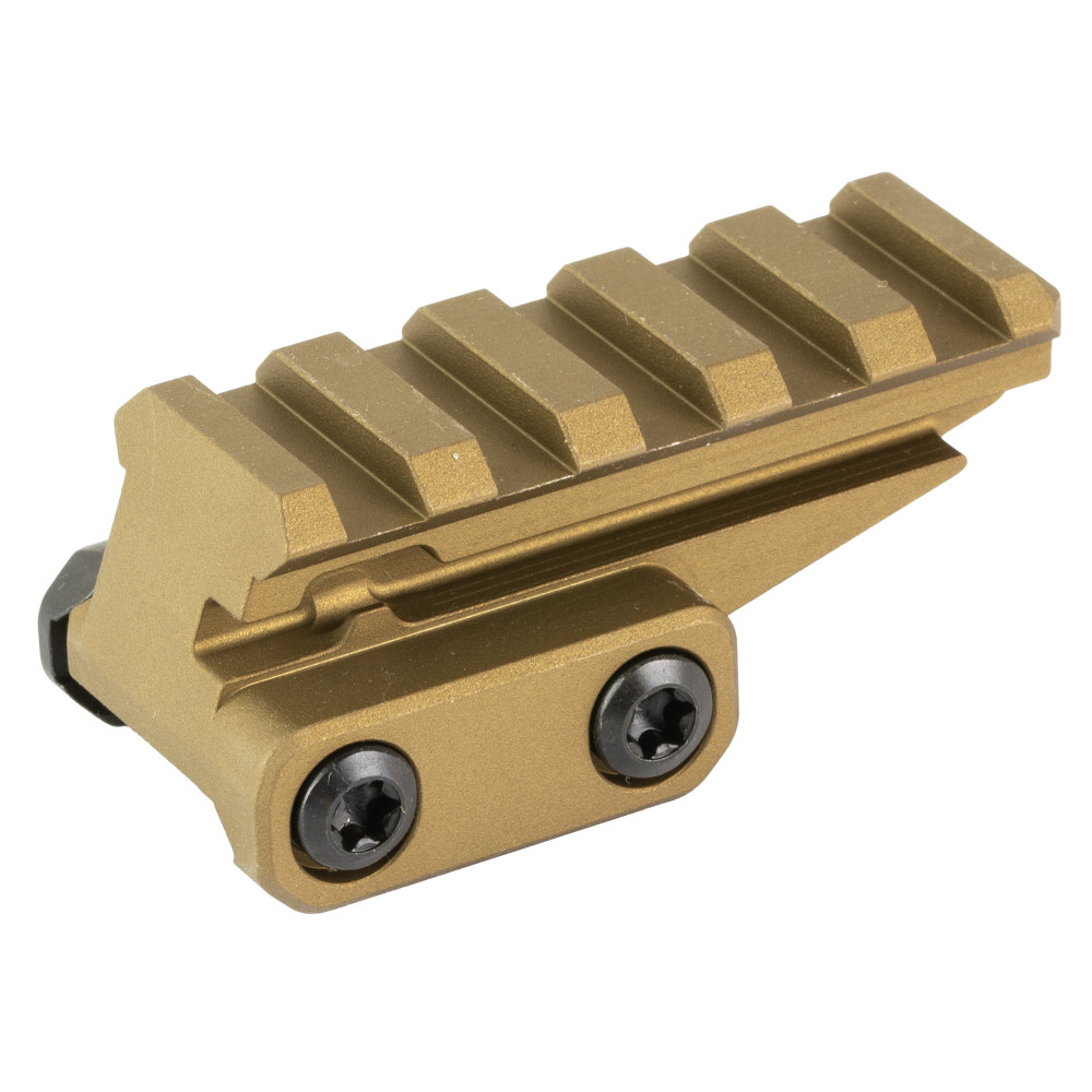 Unity Tactical FAST Accessory Riser FDE