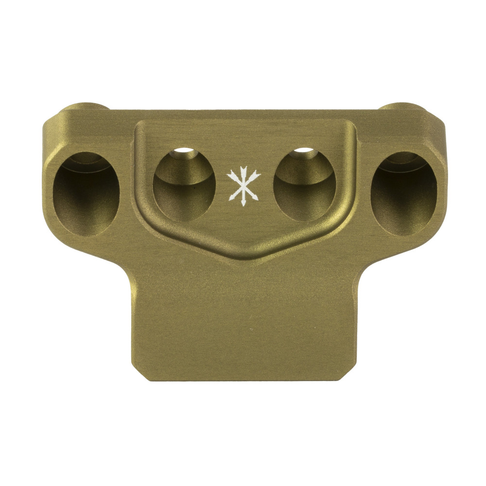 Unity Tactical FAST Offset Base FDE