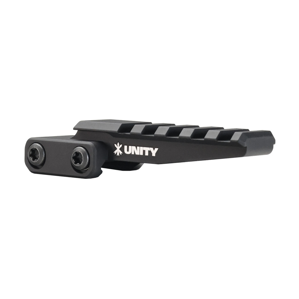 Unity Tactical FAST Thermal Riser Black