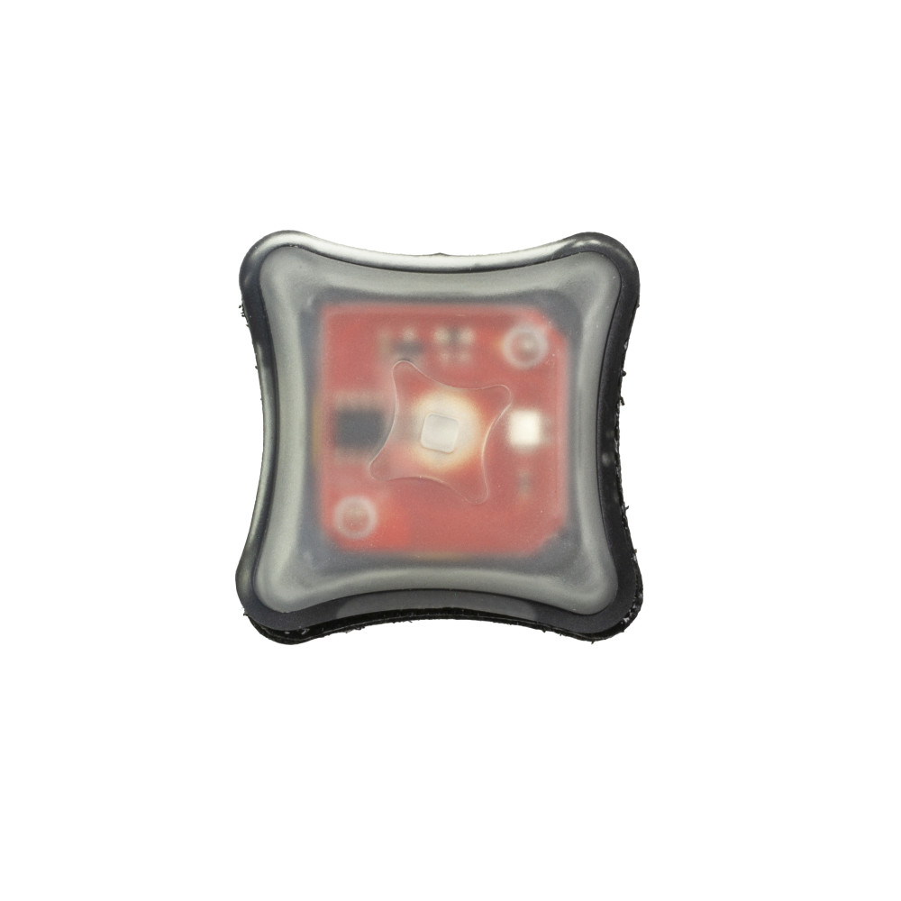 Unity Spark Light Red